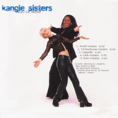 KANGIE SISTERS