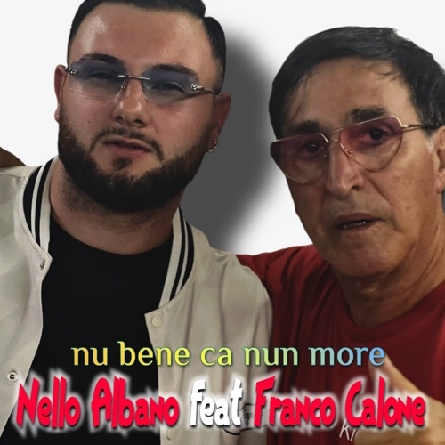 FRANCO CALONE - NU BENE CA NUN MORE