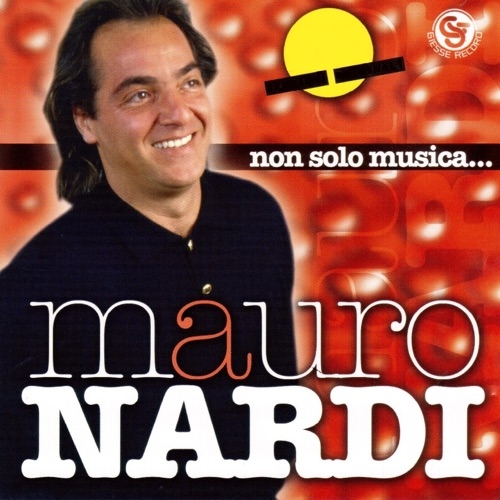 MAURO NARDI - NUIE STAMME N'ZIEME