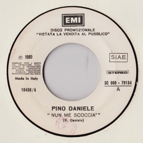 PINO DANIELE