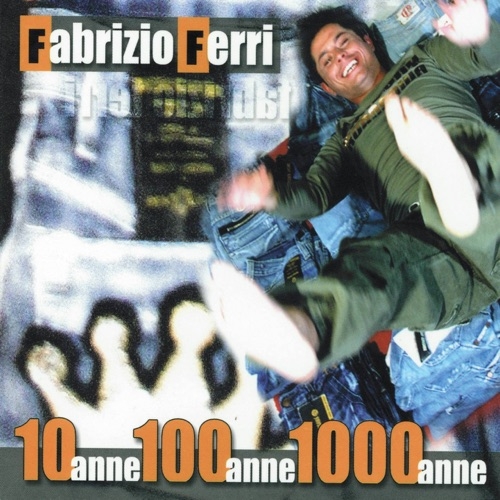 FABRIZIO FERRI