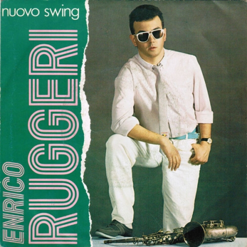 ENRICO RUGGERI - NUOVO SWING