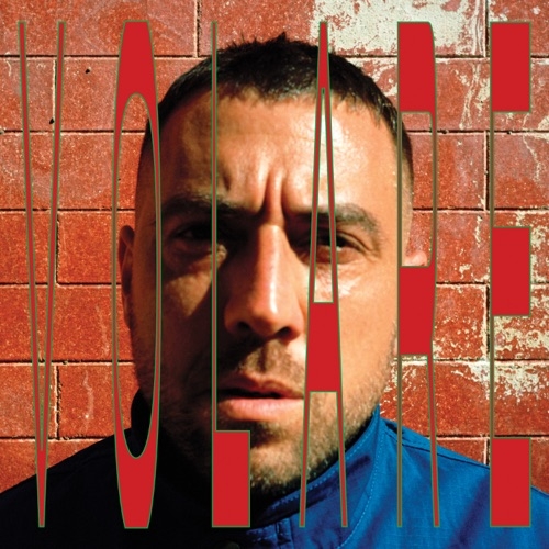 COEZ - OCCHI ROSSI 

