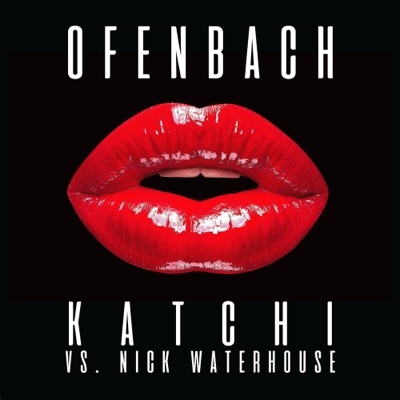 OFENBACH VS. NICK WATERHOUSE