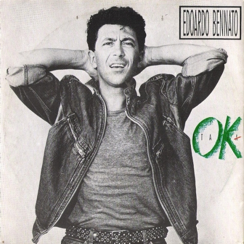 EDOARDO BENNATO - Ok Italia