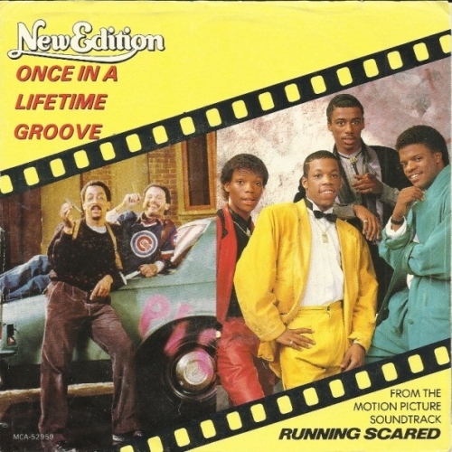 NEW EDITION