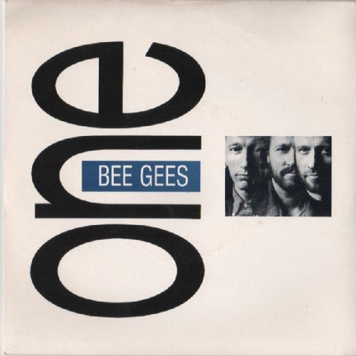 BEE GEES - ONE