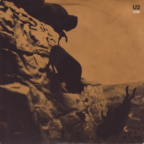 U2 - ONE