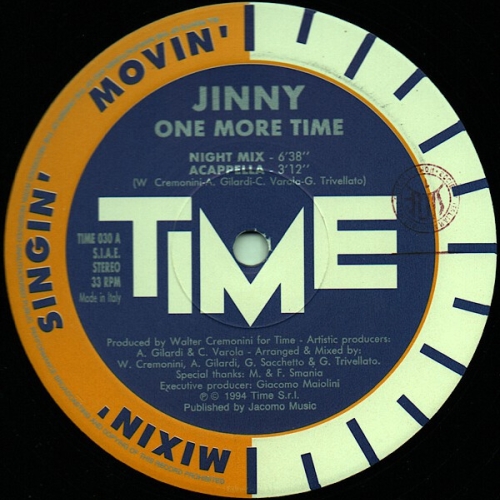JINNY