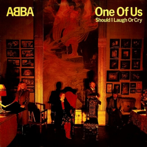 ABBA - ONE OF US