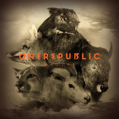 ONEREPUBLIC - I LIVED