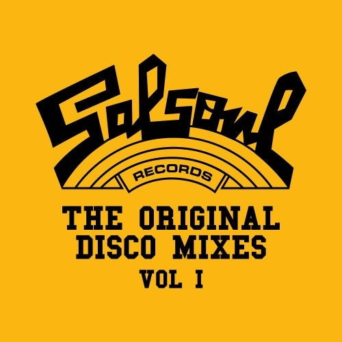 THE SALSOUL ORCHESTRA