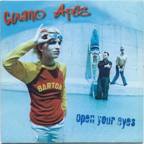 GUANO APES
