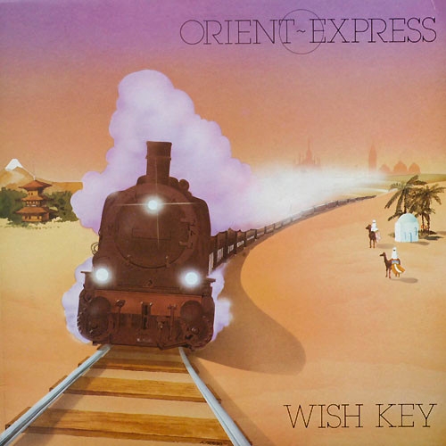 WISH KEY