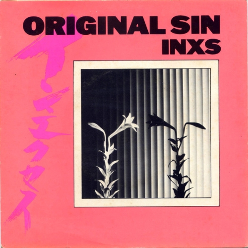 INXS - ORIGINAL SIN