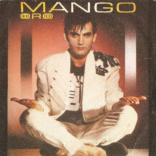 MANGO - ORO 

