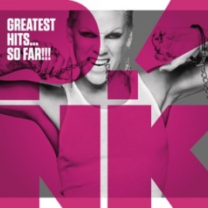 P!NK - TROUBLE