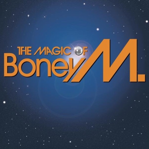 BONEY M. - Painter Man (1999 Remix)
