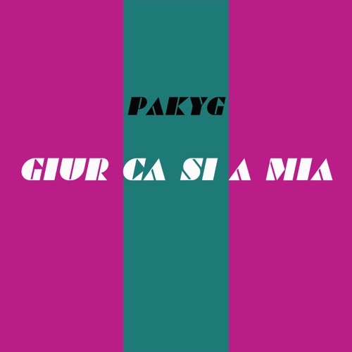 PAKYG