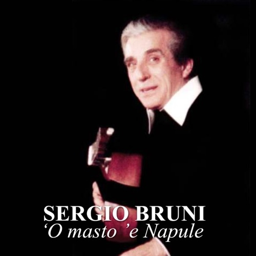 SERGIO BRUNI