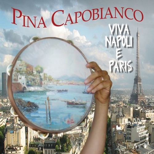PINA CAPOBIANCO