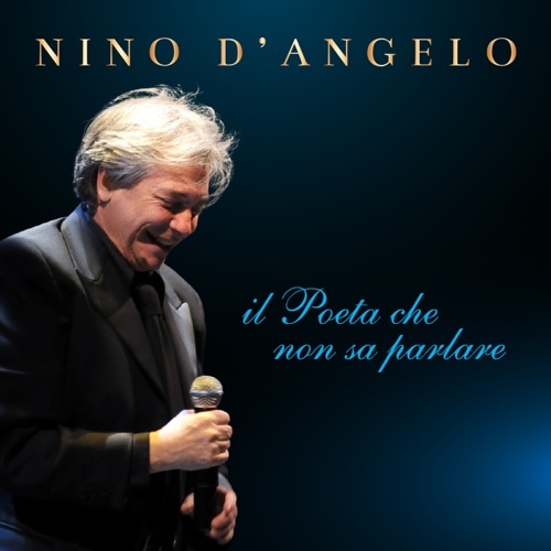 NINO D'ANGELO