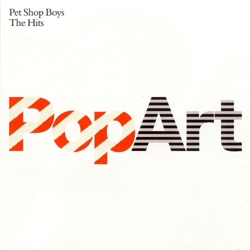 PET SHOP BOYS - Paninaro (7'' Version)