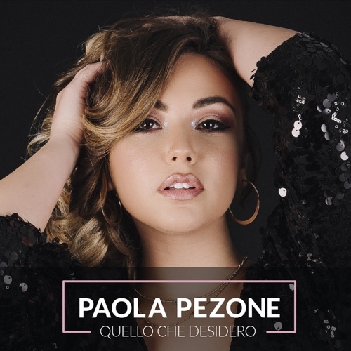 PAOLA PEZONE