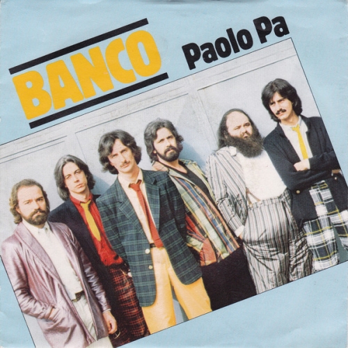 BANCO DEL MUTUO SOCCORSO - PAOLO PA