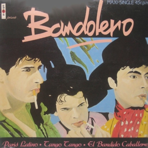 BANDOLERO