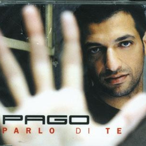 PAGO - Parlo Di Te