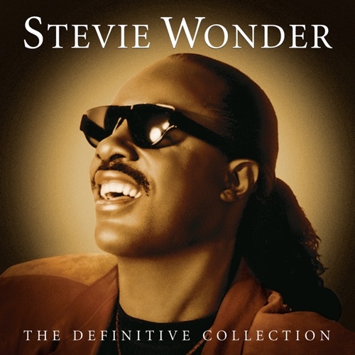 STEVIE WONDER - Part Time Lover (12 Extended Version)