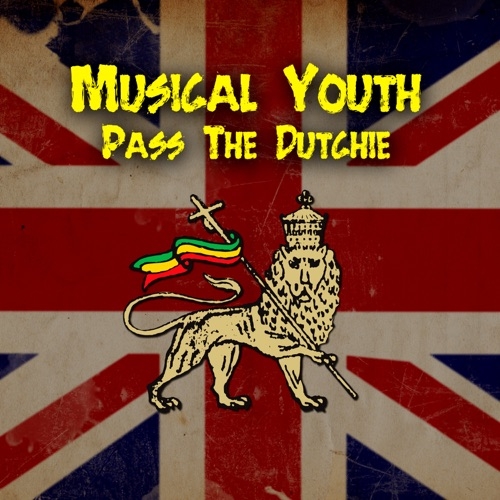 MUSICAL YOUTH