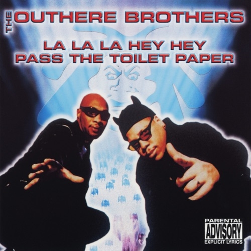 THE OUTHERE BROTHERS