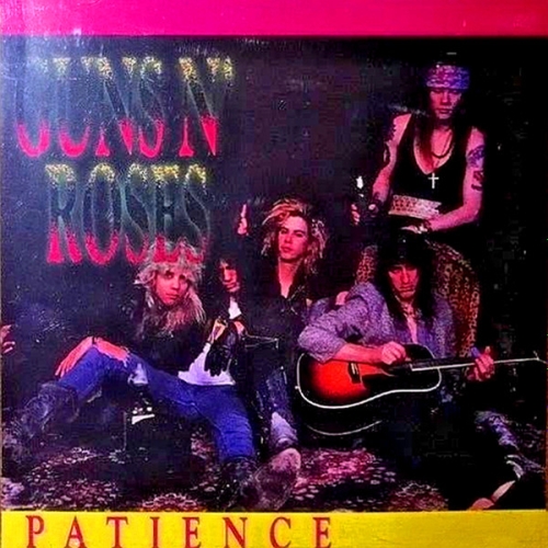 GUNS N' ROSES