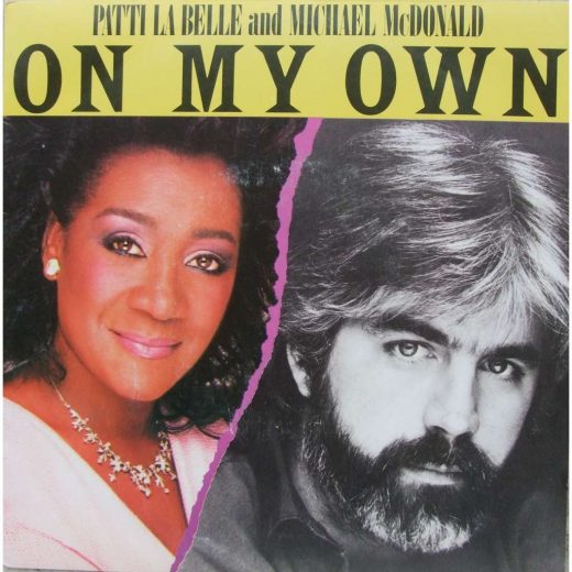 PATTI LABELLE