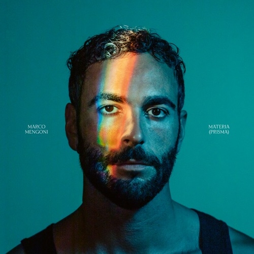 MARCO MENGONI