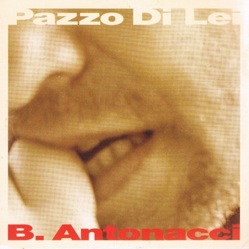 BIAGIO ANTONACCI
