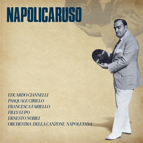 FILLY LUPO - Pecche'