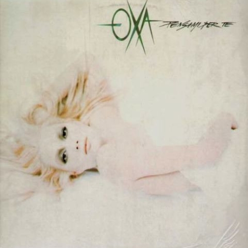 ANNA OXA - PENSAMI PER TE 

