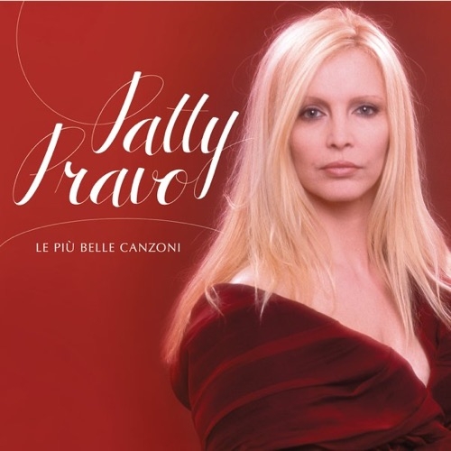 PATTY PRAVO - PENSIERO STUPENDO 

