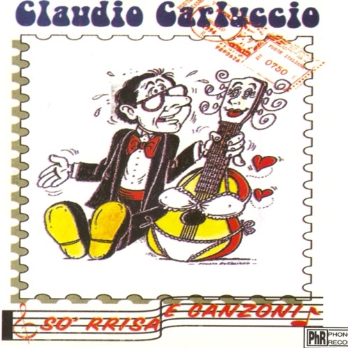 CLAUDIO CARLUCCIO