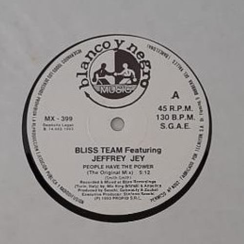 BLISS TEAM