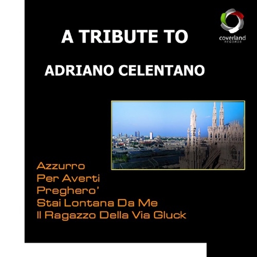 ADRIANO CELENTANO