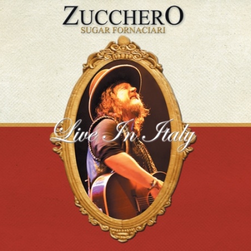 ZUCCHERO