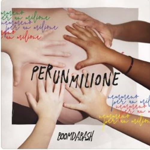 BOOMDABASH - PER UN MILIONE 

