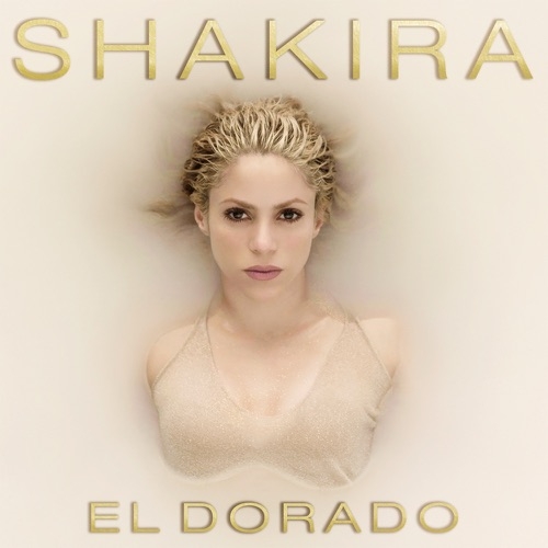 SHAKIRA - PERRO FIEL (FEAT. NICKY JAM)