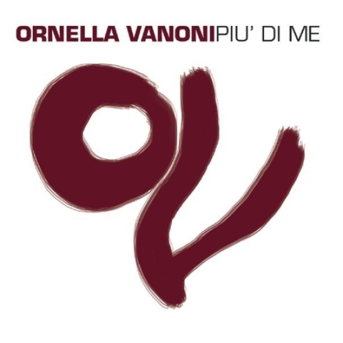 ORNELLA VANONI - Più (Feat Gepy & Gepy)