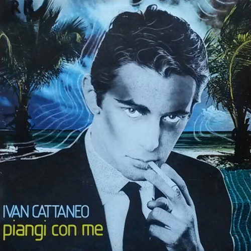 IVAN CATTANEO