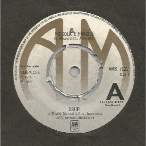 DRUPI